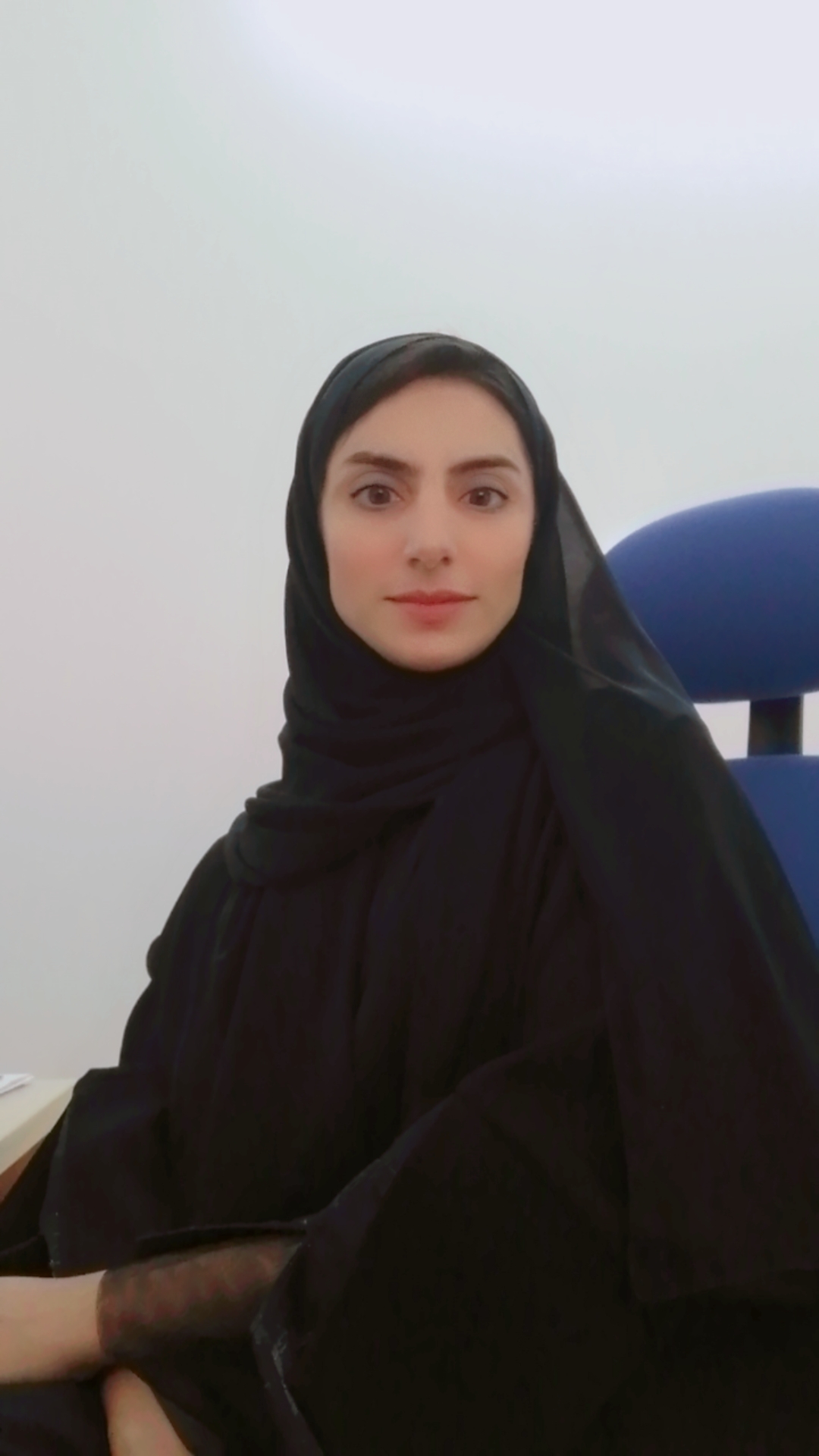 Saleema AL-Khadouri  