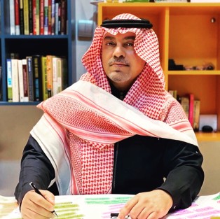 ممدوح محمد الردادي