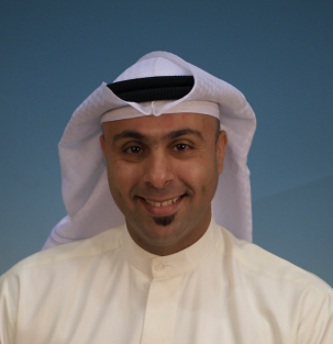 Nasser Al-Ostath